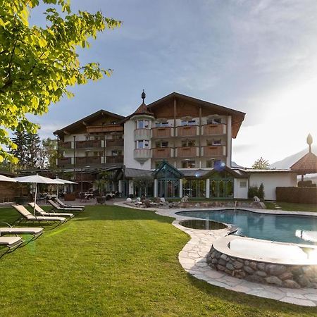 Hotel Burggraeflerhof Merano Exteriér fotografie