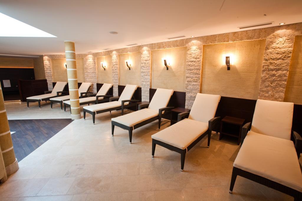 Hotel Burggraeflerhof Merano Exteriér fotografie